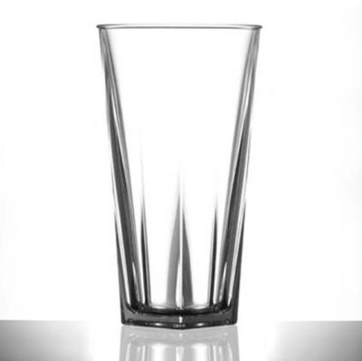 Plastic Tall Tumbler
