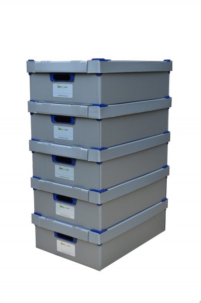 Storage Boxes – Correx