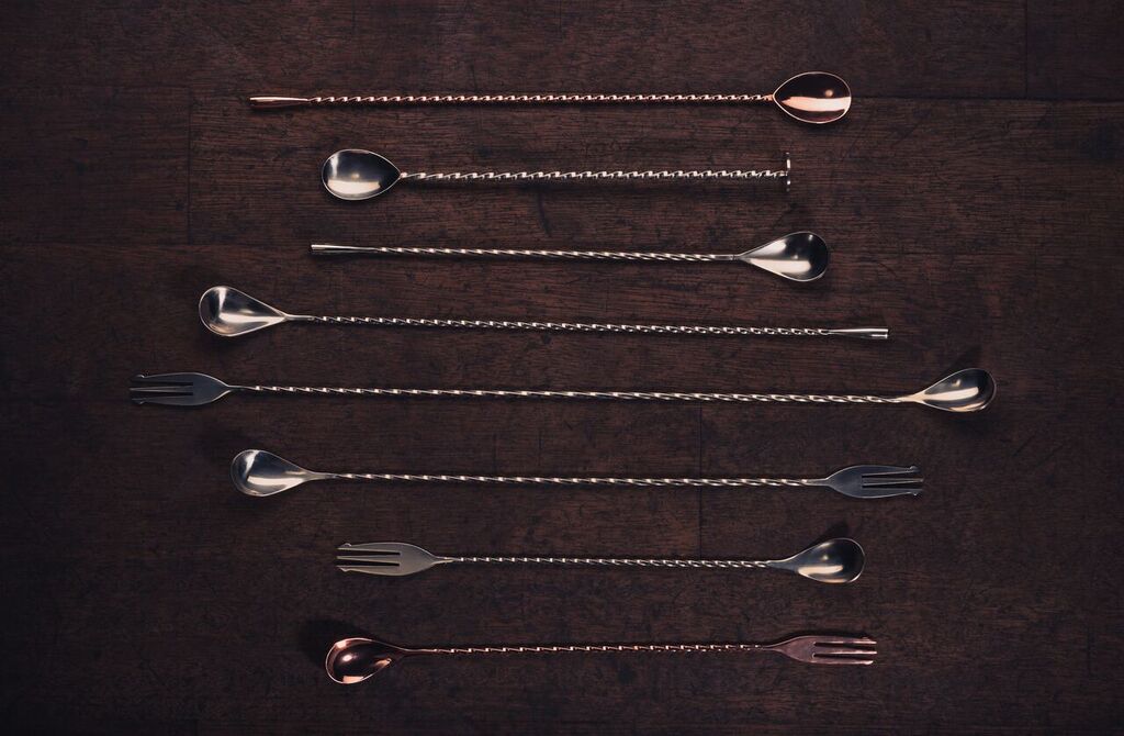 Mixing Spoons