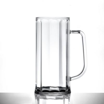 bavarian_pint_tankard plastic - Knightwood Park Hampshire UK