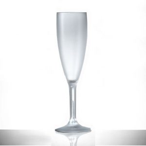 frosted champagne_flute