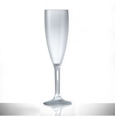 frosted champagne_flute