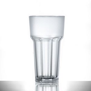 frosted tall tumbler- UK delivery