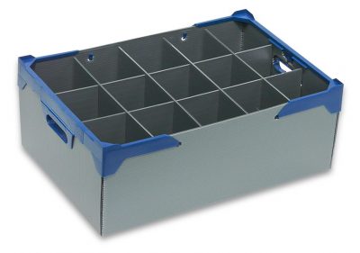 Beer Glass Pint Glass Storage Box Container