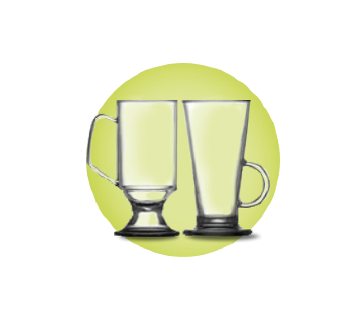 Elite Hot Drinks Polycarbonate