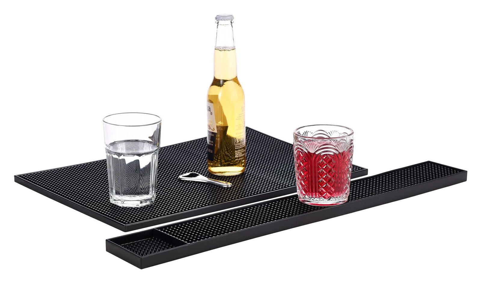 Shelf Liners & Drip Trays