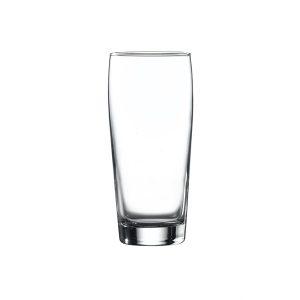 Bardy Hiball Tumbler 38cl / 13.25oz - 24 Pack and 1 Glassware Storage Box