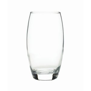 24 off Empire Tumblers / Hiball / Water Glass 51cl / 17.25oz and Glassware Storage Box