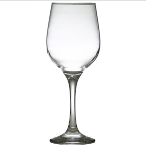 Fame Wine Glass and Glassware Box - Glassjack - 30cl / 10.5oz - 24 Pack