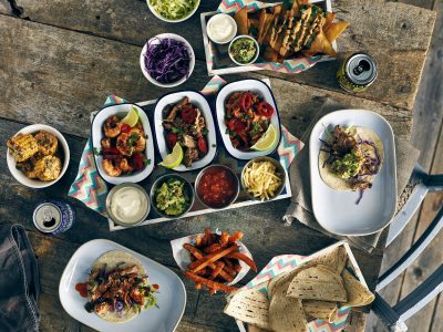 Genware Professional Catering Products