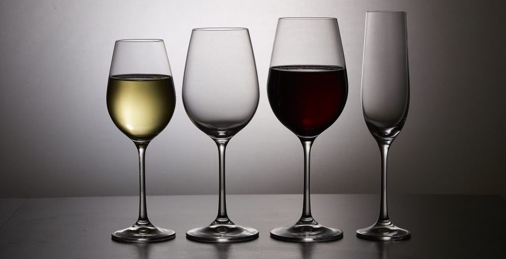 How To Store Wine Glasses