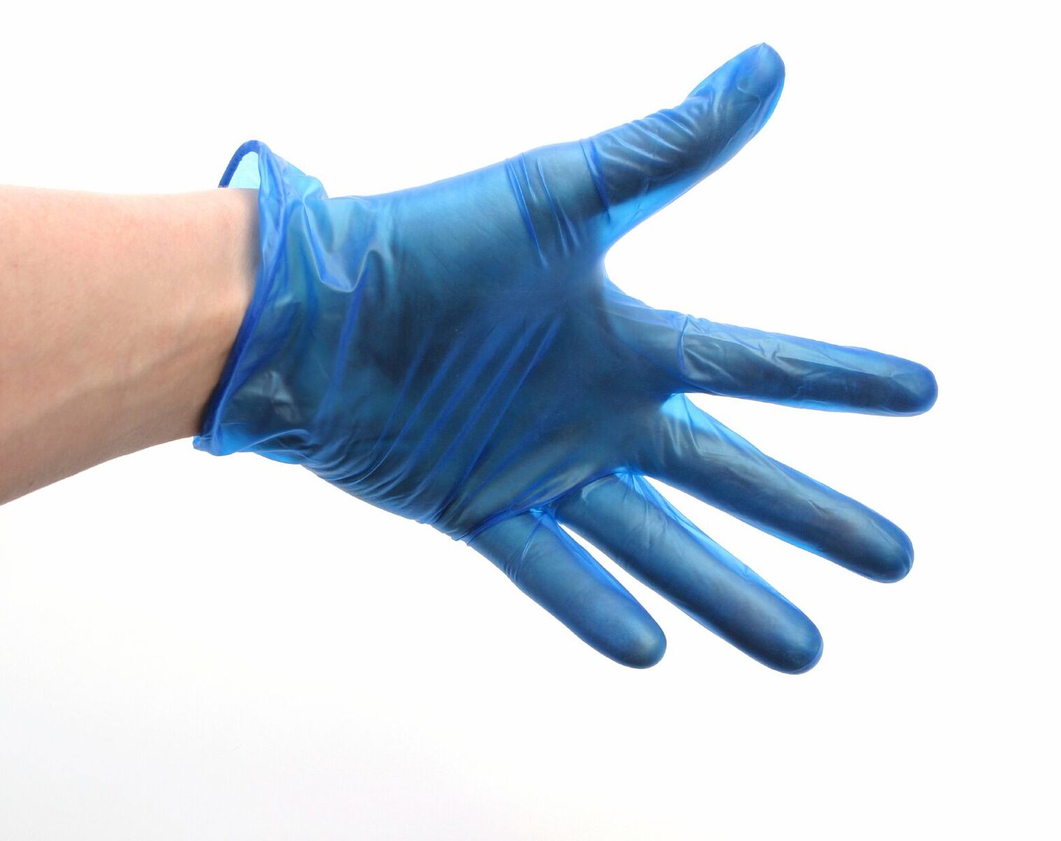 Disposable Kitchen Apparel