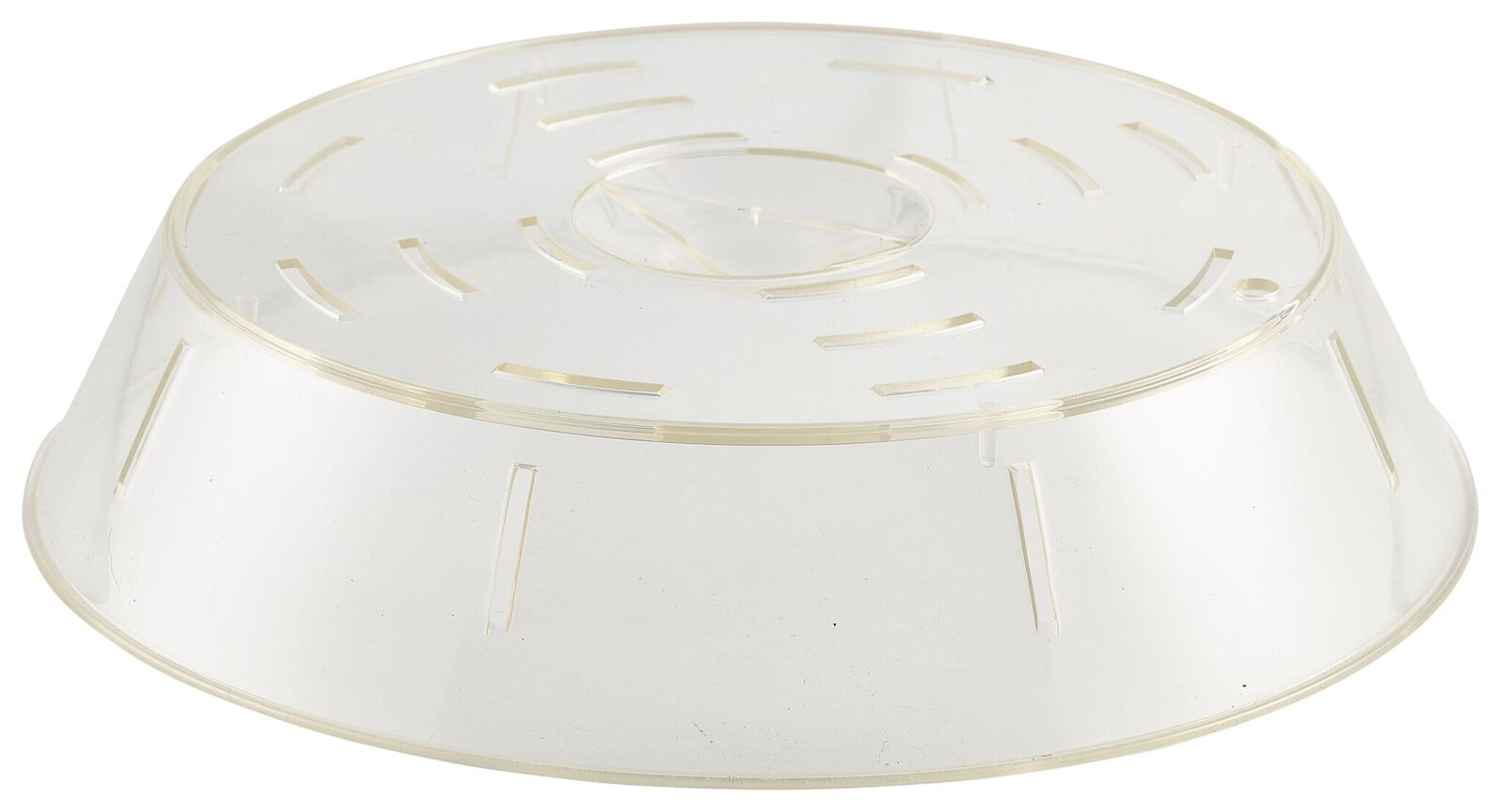 Plate Covers
