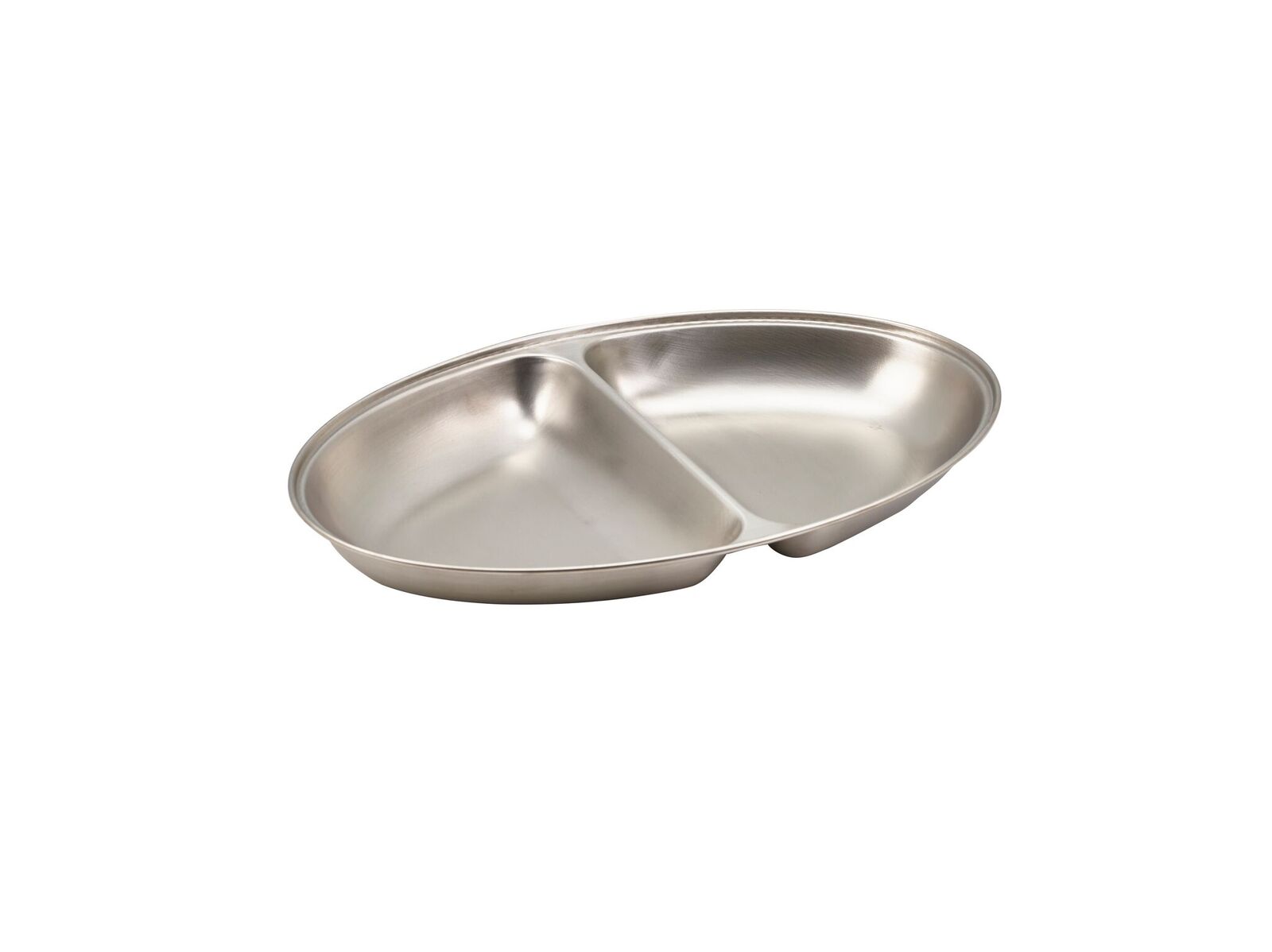 Oval Dishes & Covers