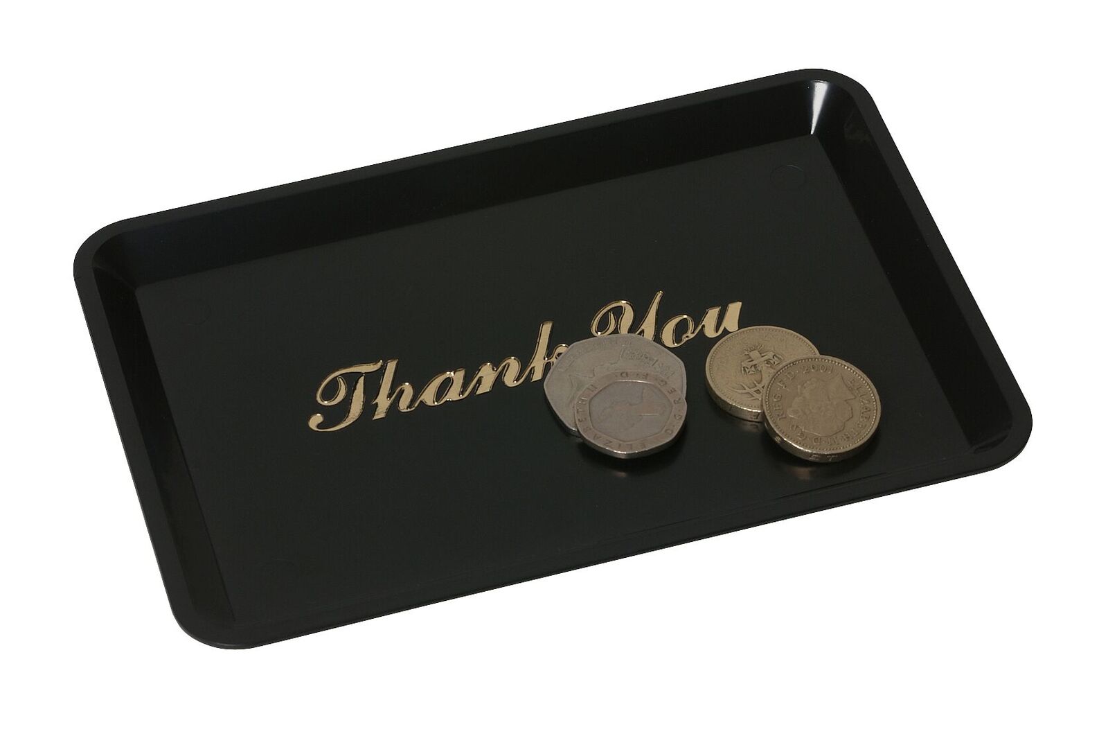 Tips Trays