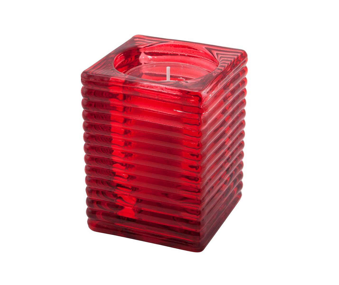 Candles & Holders