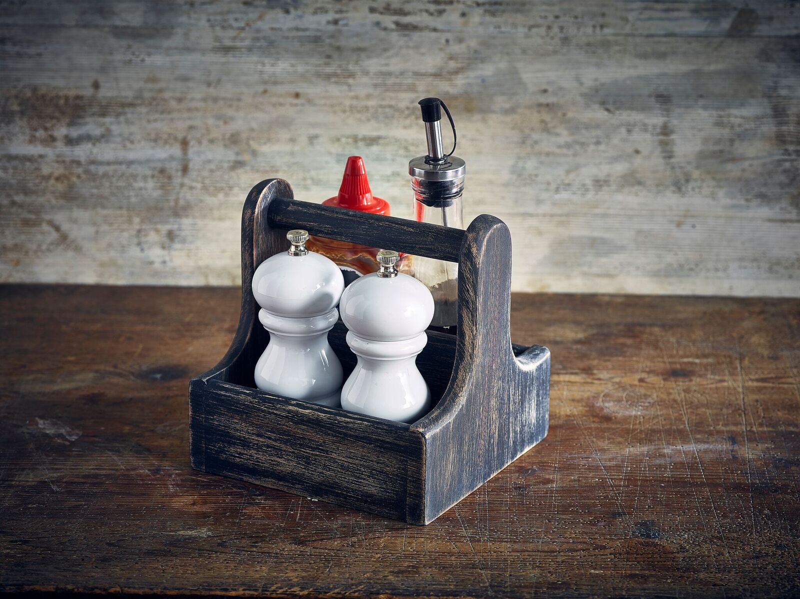 Table Caddies