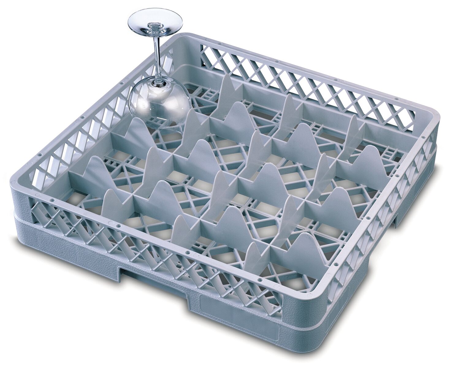 Glass Racks