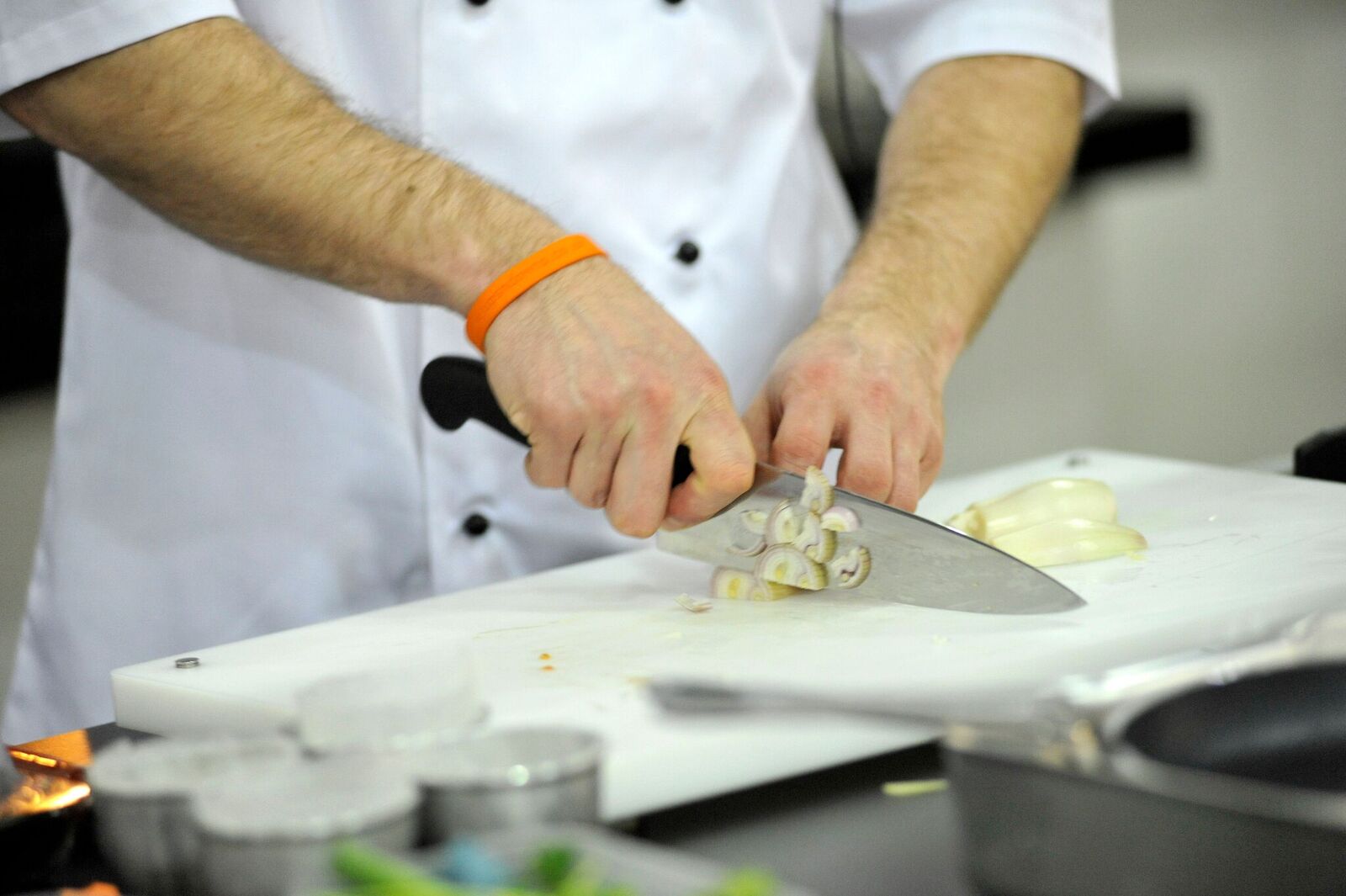 Chef Knives