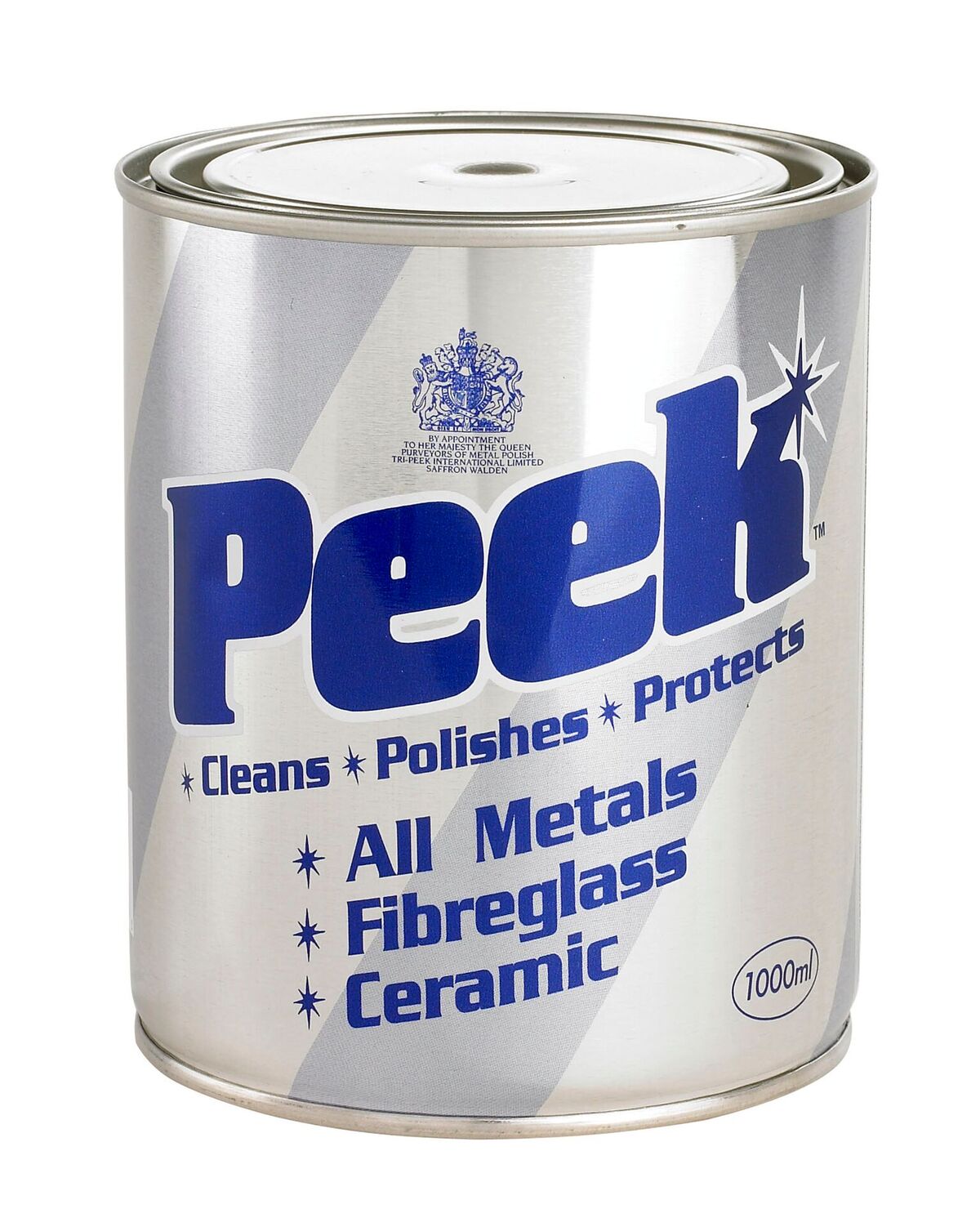 Peek Polish