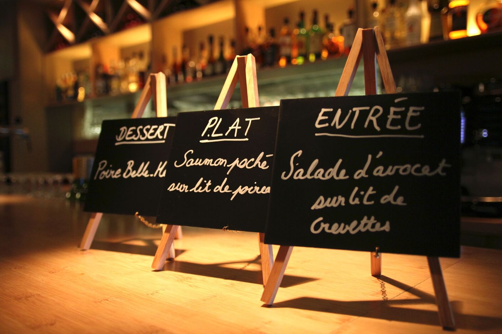 Table Boards