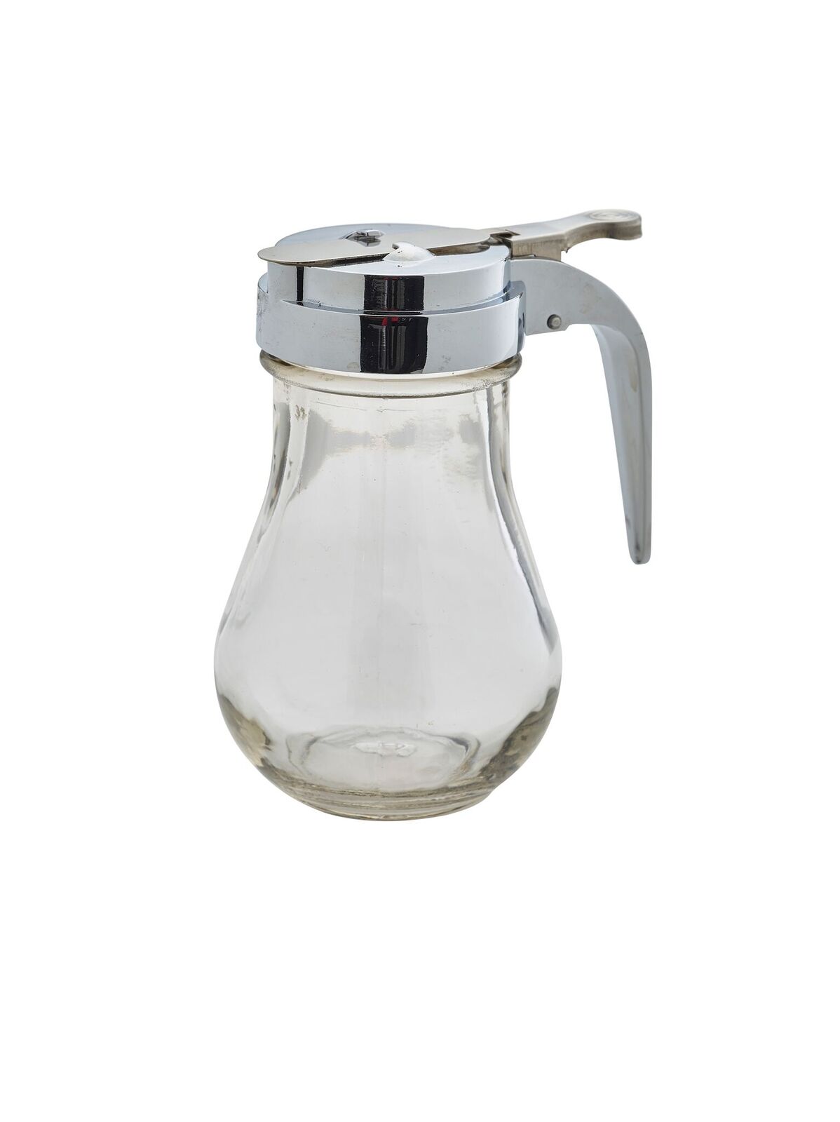 Shakers & Pourers