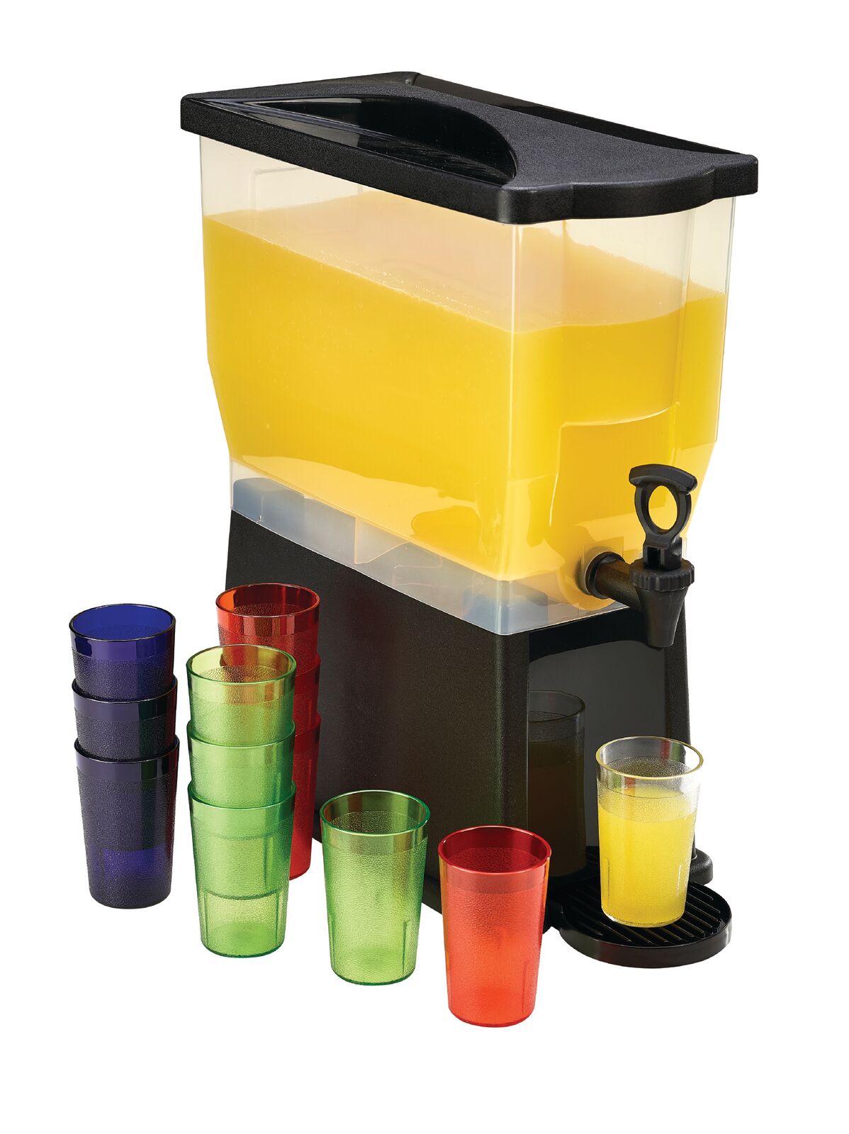 Drink Dispensers & Pitchers