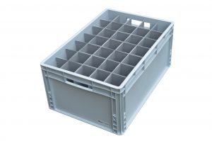 Champagne Flute Box