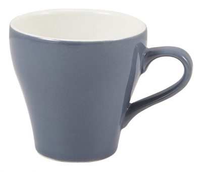 Royal Genware Tulip Cup 9cl Grey