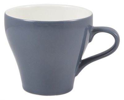 Royal Genware Tulip Cup 35cl Grey