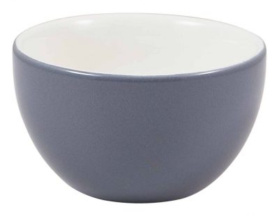 Royal Genware Sugar Bowl 17.5cl/6oz Grey