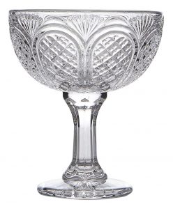 Astor Vintage Champagne Coupe Glass 23cl/8oz