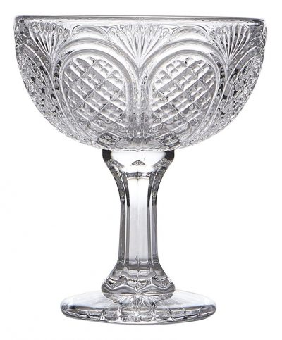 Astor Vintage Champagne Coupe Glass 23cl/8oz