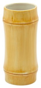 Bamboo Tiki Mug 50cl/17.5oz