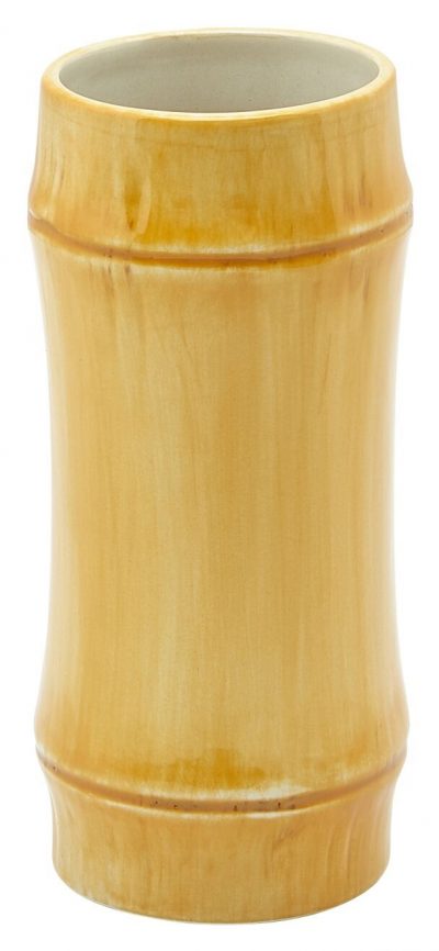 Bamboo Tiki Mug 50cl/17.5oz