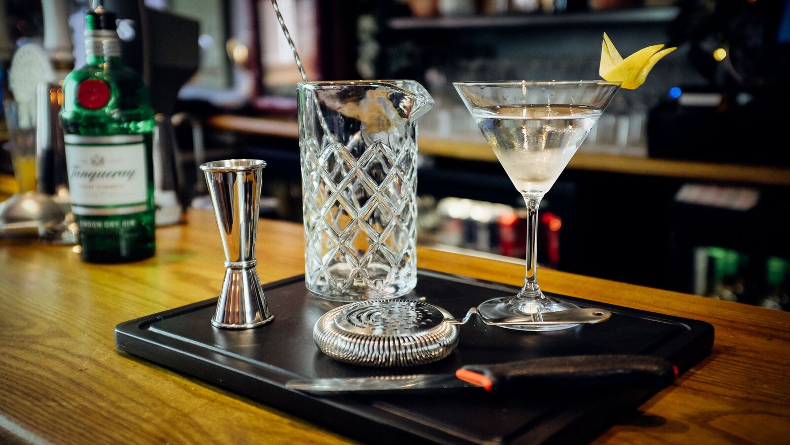 Vintage Glassware