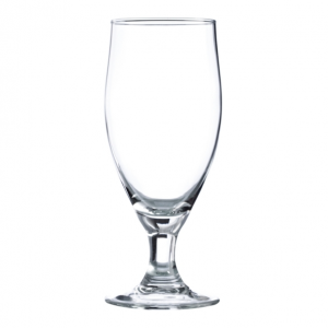 FT Dunkel Stemmed Beer Glass 38cl/13.4oz