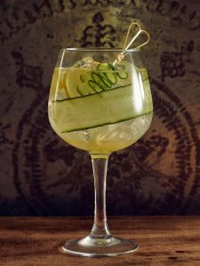 Ibiza Gin Cocktail Glass 72cl/25.3oz