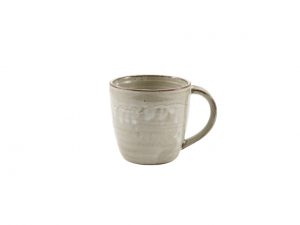 Terra Porcelain Grey Mug 32cl/11.25oz