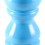Genware Salt Or Pepper Grinder Blue 12.7cm