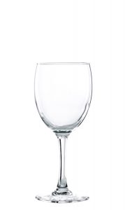 FT Merlot Wine Glass 23cl/8oz