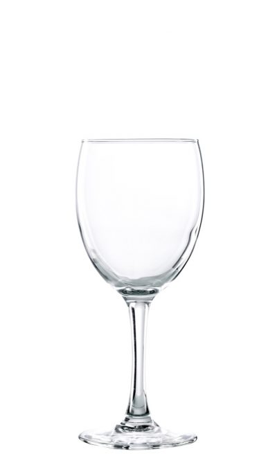 FT Merlot Wine Glass 23cl/8oz