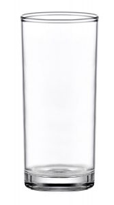 FT Merlot Hiball Tumbler 28cl/9.9oz