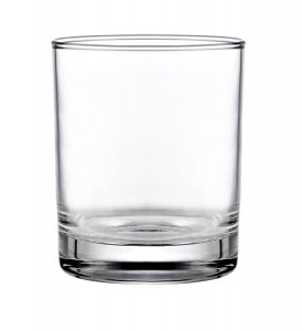 FT Merlot Rocks Tumbler 24cl/8.4oz