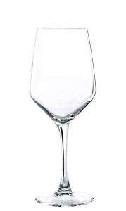 FT Platine Wine Glass 31cl/10.9oz