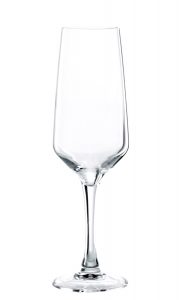 FT Platine Champagne Flute 17cl/6oz