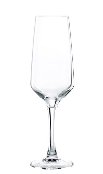 FT Platine Champagne Flute 17cl/6oz