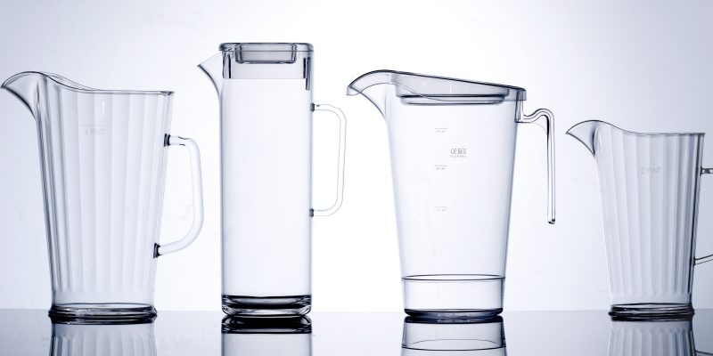 plastic jugs banner