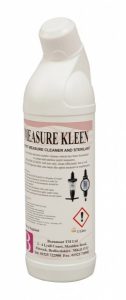 Beaumont Spirit Measure Cleaner