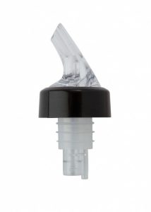 Beaumont Quick Shot Pourer Clear Freeflow - Pack of 12